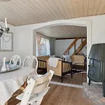 The Cozy Semesterbostad Hirtshals