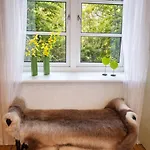 Semesterbostad The Cozy *