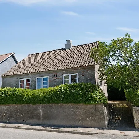 The Cozy Ferienhaus *