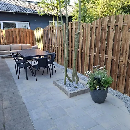 The Cozy Ferienhaus