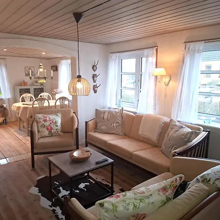 Holiday home The Cozy Hirtshals