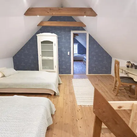 Holiday home The Cozy