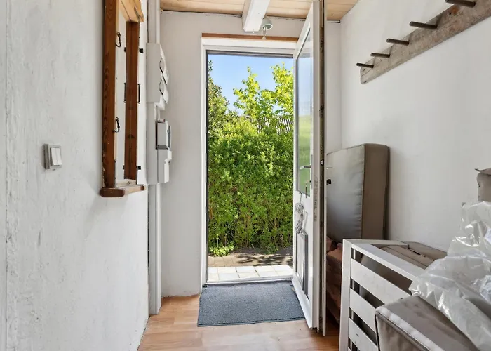 Ferienhaus The Cozy *