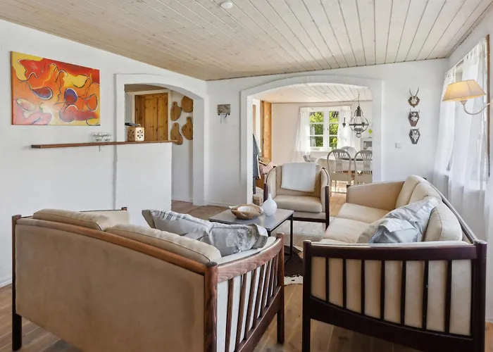 The Cozy * Hirtshals