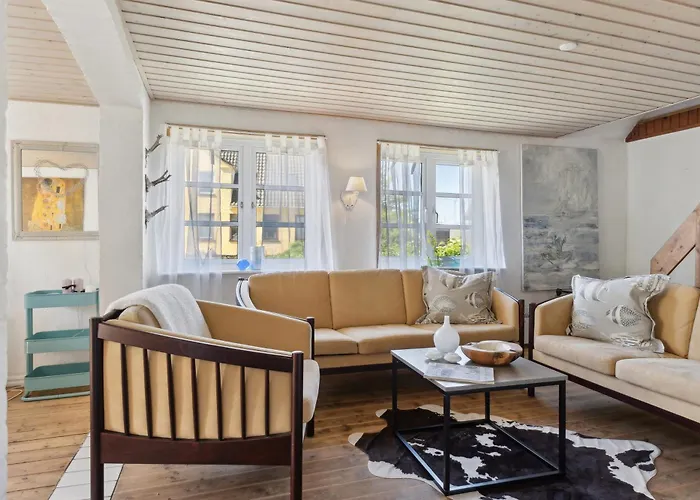 Holiday home The Cozy *