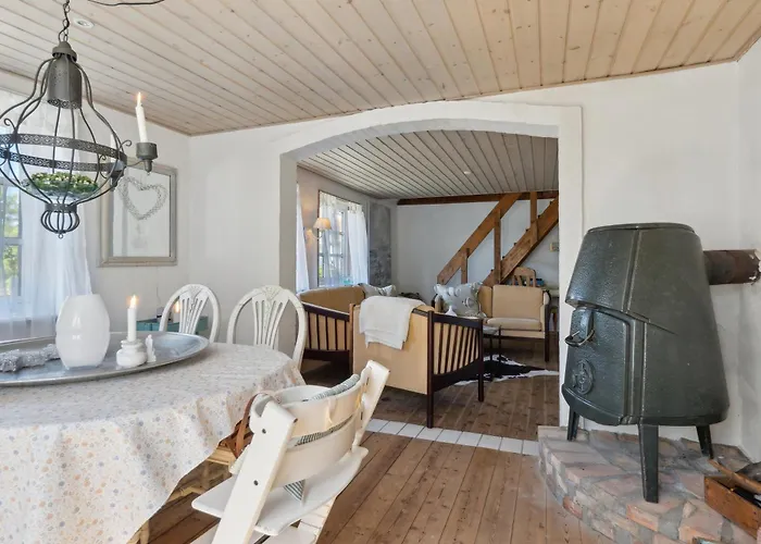 The Cozy Holiday home Hirtshals