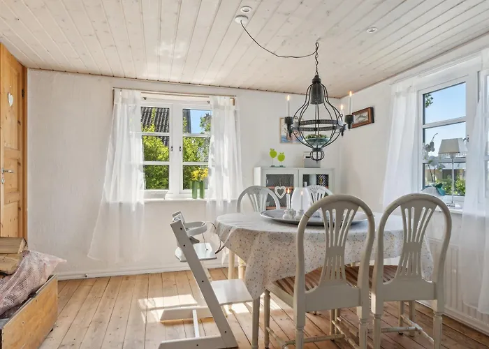 The Cozy * Hirtshals