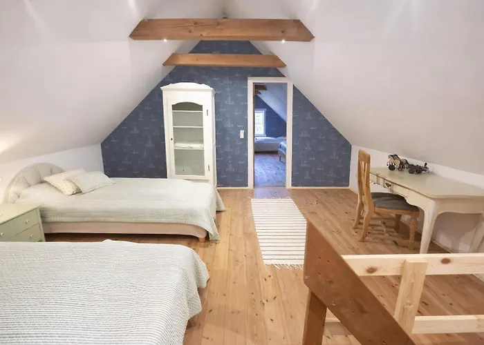 Holiday home The Cozy
